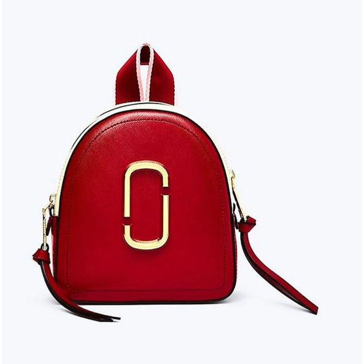 Small marc jacobs online backpack