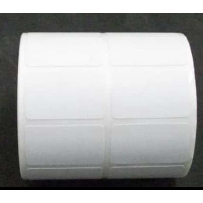 Xprinter barcode label Contents 2000pcs | Shopee Philippines