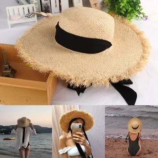 wide brimmed hat - Best Prices and Online Promos - Apr 2024