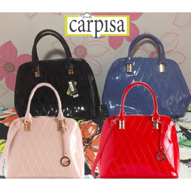 Carpisa bag store price philippines