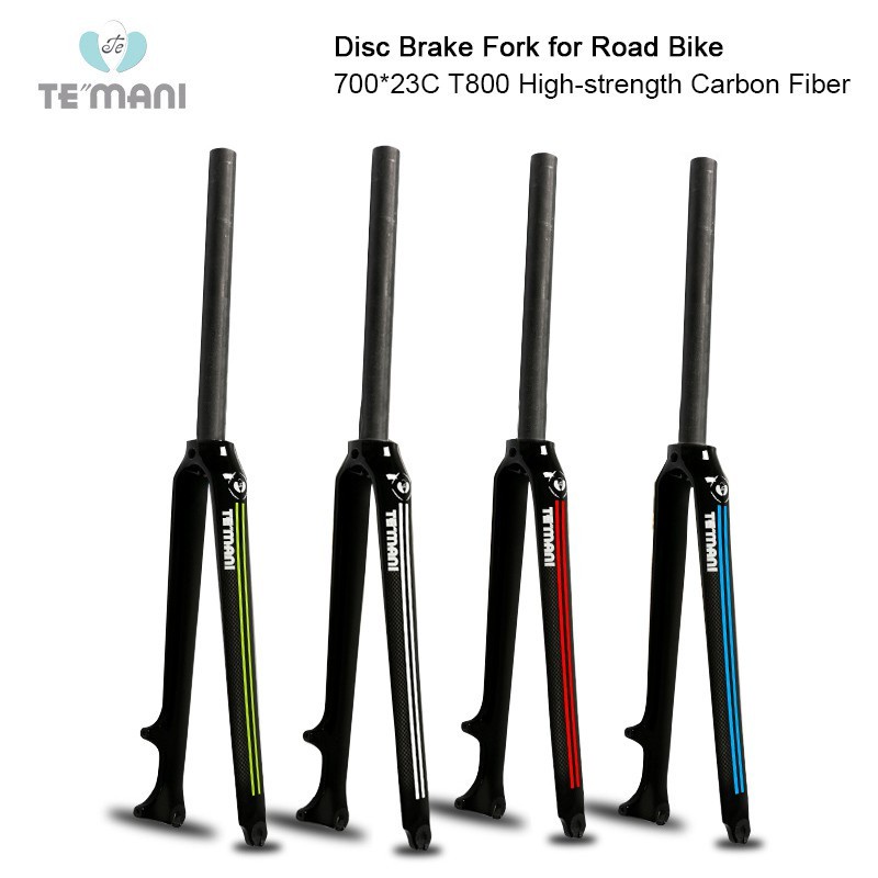 Road bike best sale fork 700c