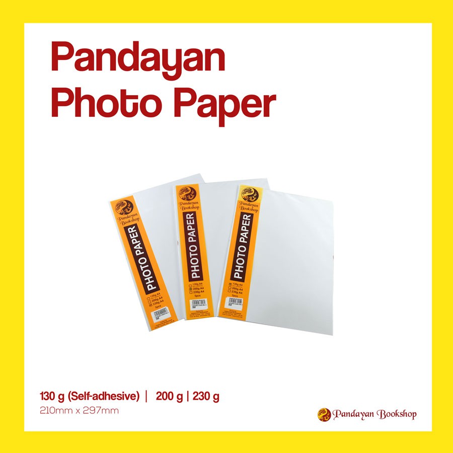 pandayan-photo-paper-a4-5pcs-per-pack-shopee-philippines