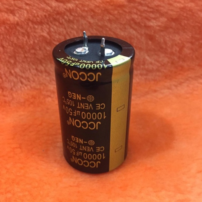 Battery Capacitor/Battery Booster (10000uf/50V) Shopee Philippines