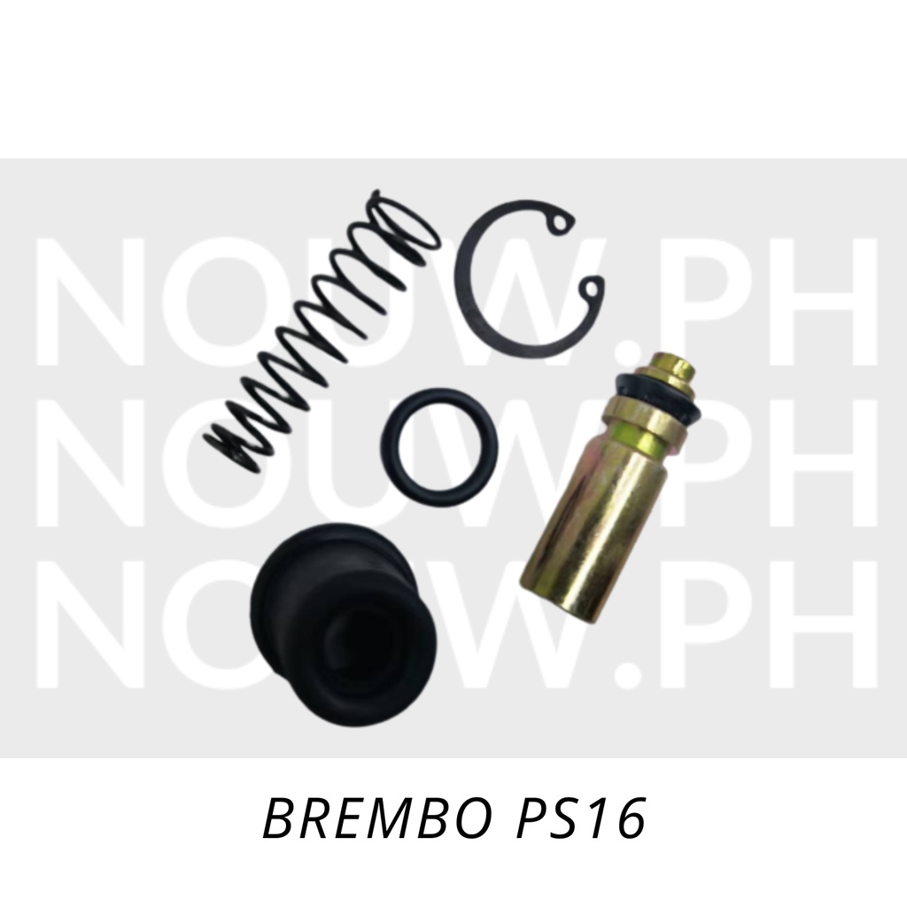 Master Repair Kit for Bre_mbo PS16 | Shopee Philippines