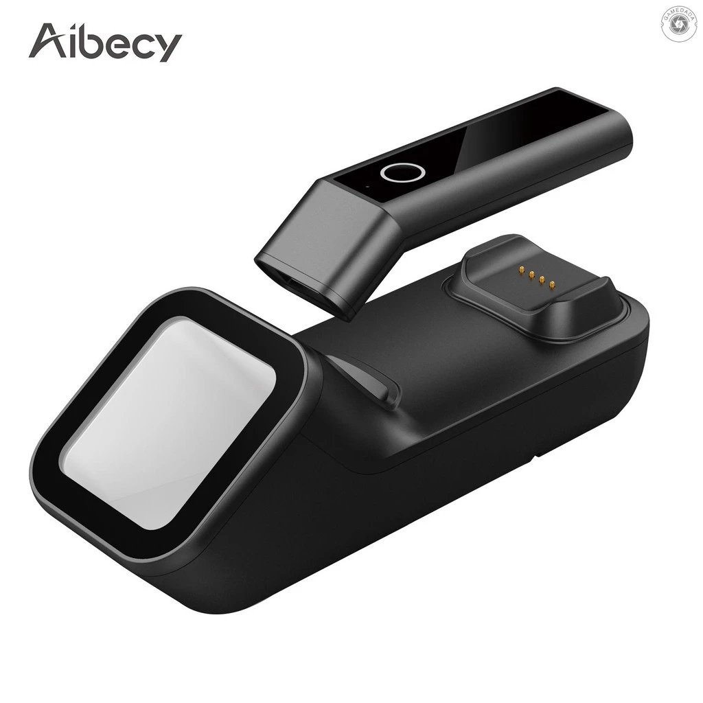 5. Aibecy 1D 2D