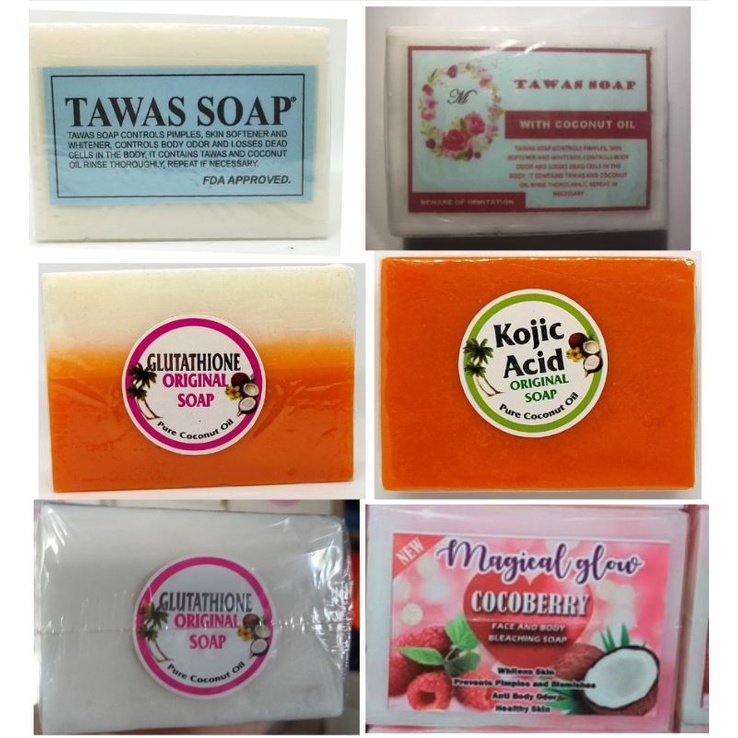 swanson l glutathione Shop tawas soap for Sale on Shopee Philippines