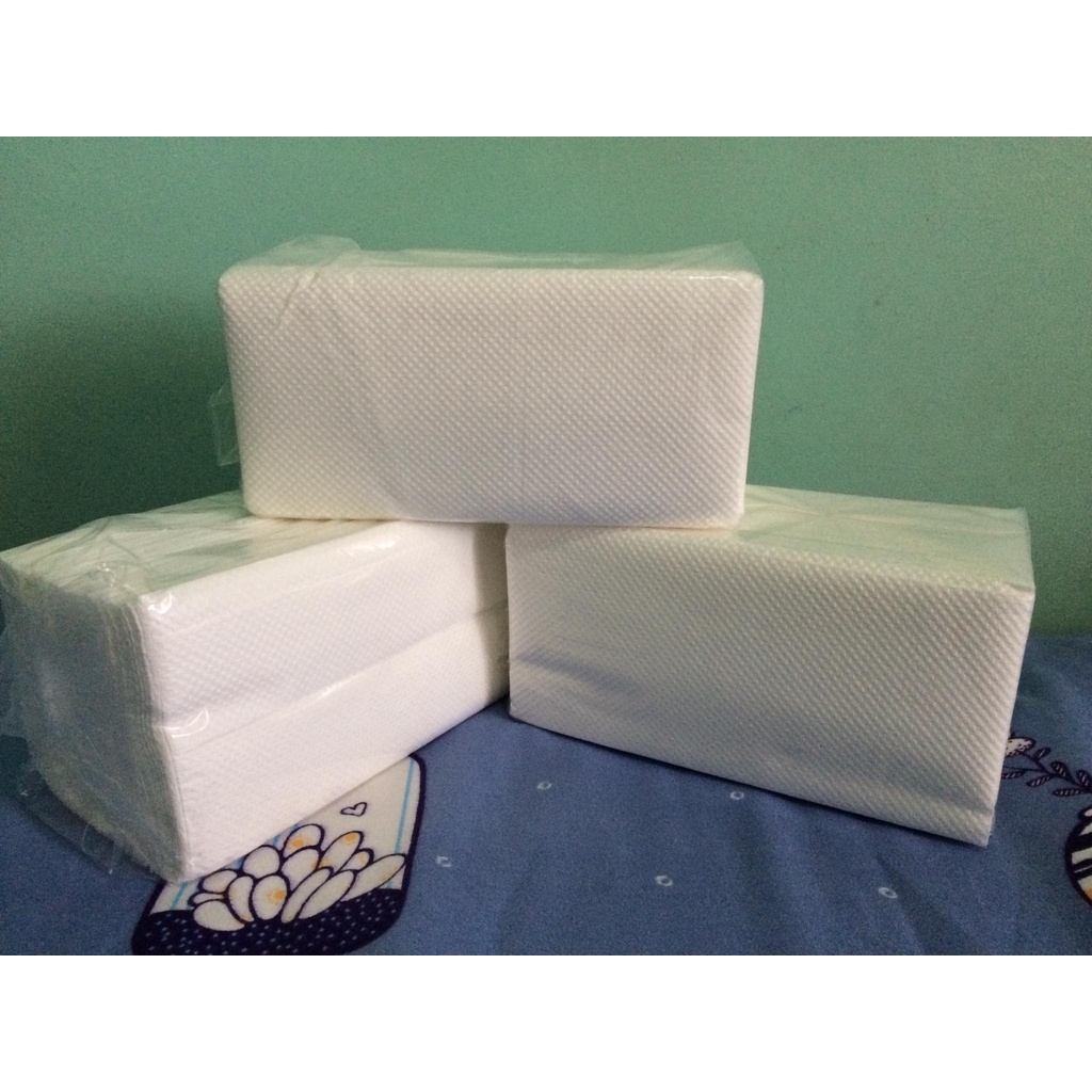 Interfold Paper Towel Tissues / 1 ply / 150 puls / 34 GSM Thickness ...