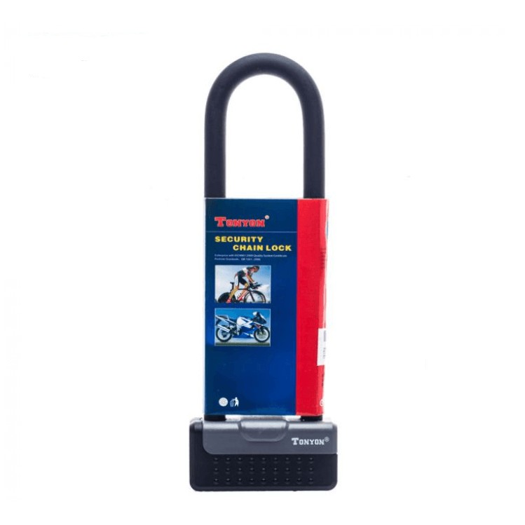 Tonyon security chain deals lock