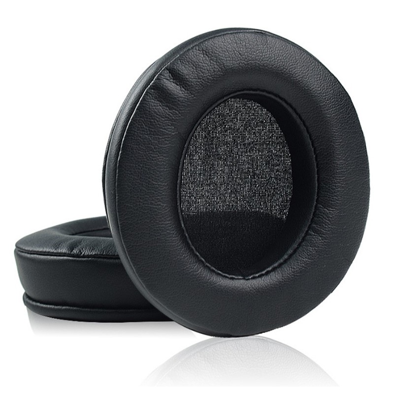 Replacement Memory Foam Ear Cushion Kit Pad Cover For Razer Kraken