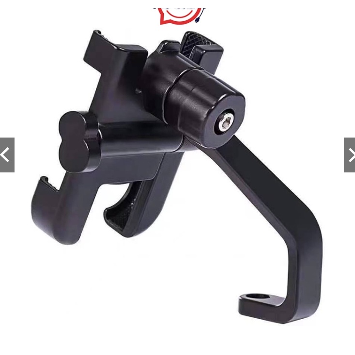 Motorcycle phone holder sales shopee