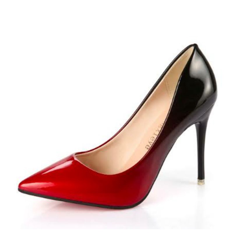 Zalora best sale high heels