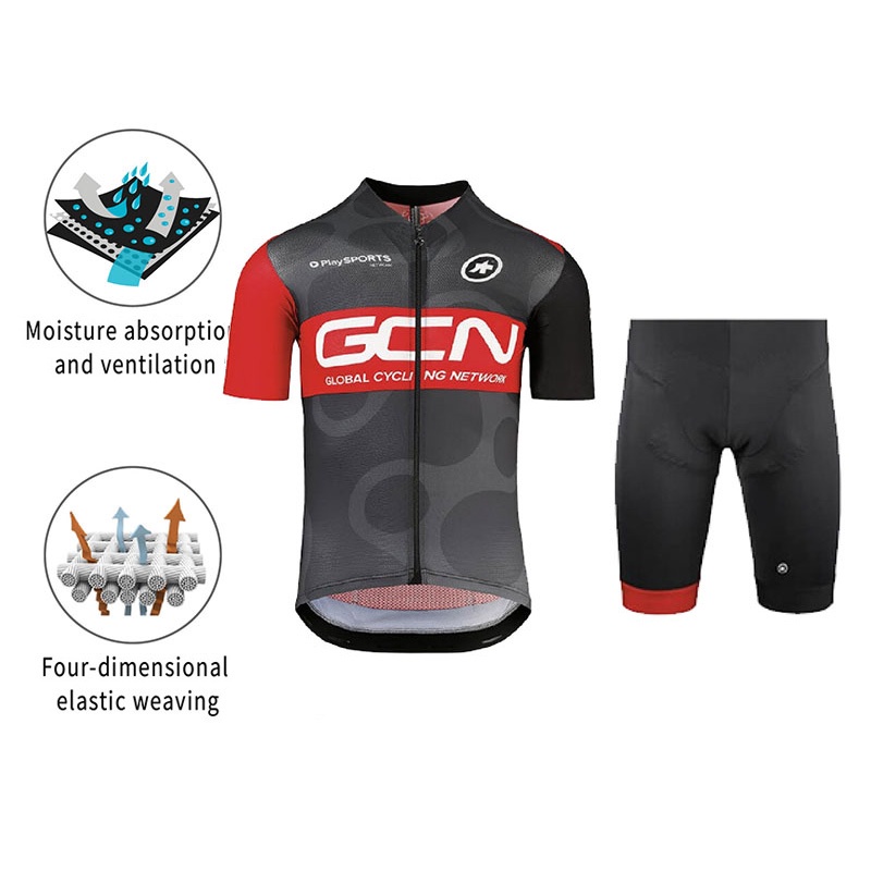 Gcn discount bike jersey