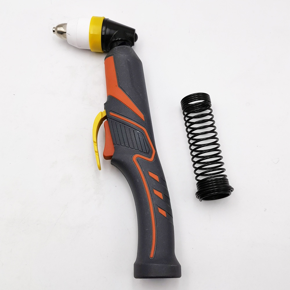 P80 Welding Torch Plasma Cutter Torch Head Body Plasma Cutting Torch