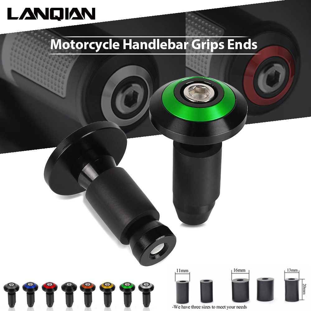 Poignées De Moto SUZUKI GSR 600 400 750 GSR750 GSR600 GSR400