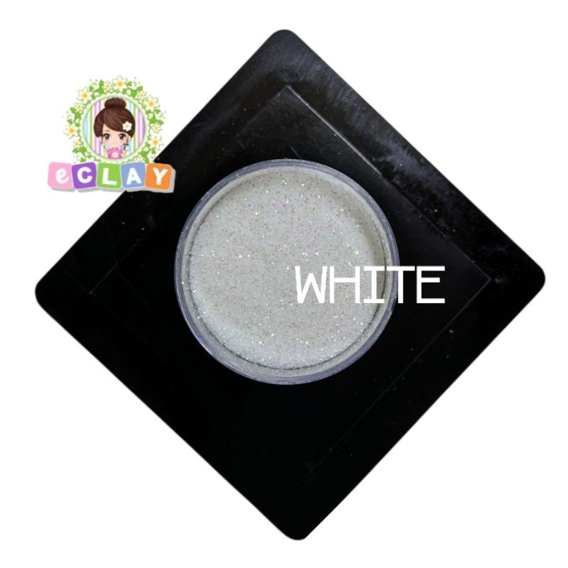 5ml/20ml SHIMMER DUST GLITTER POWDER Shopee Philippines