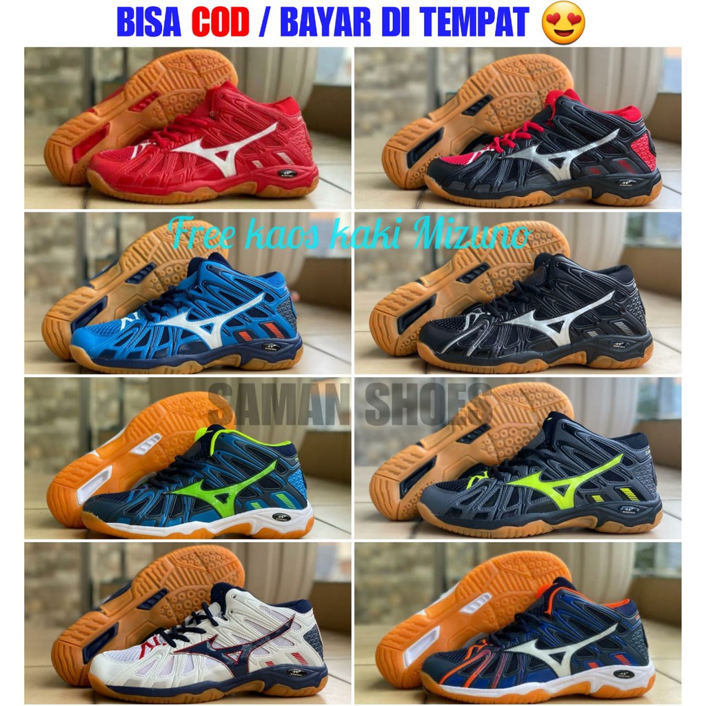 Mizuno volleyball online shoes tornado 9