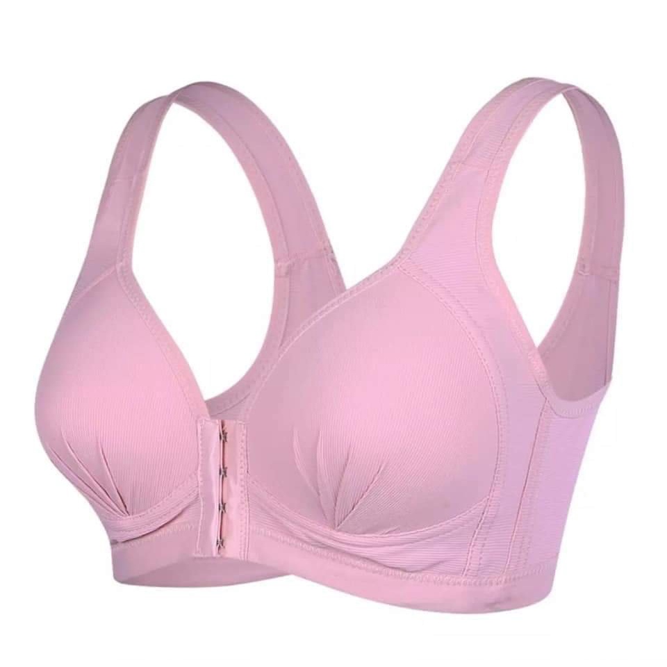 Big SIZE FOAMLESS BRA (LARGE TABLE) | Shopee Philippines