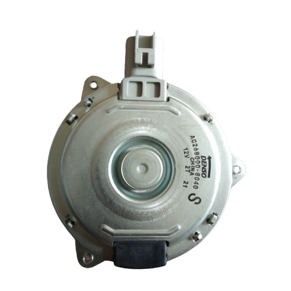 Aux Fan Motor Suzuki Celerio (20162018) / Fan Motor / Auxiliary Fan