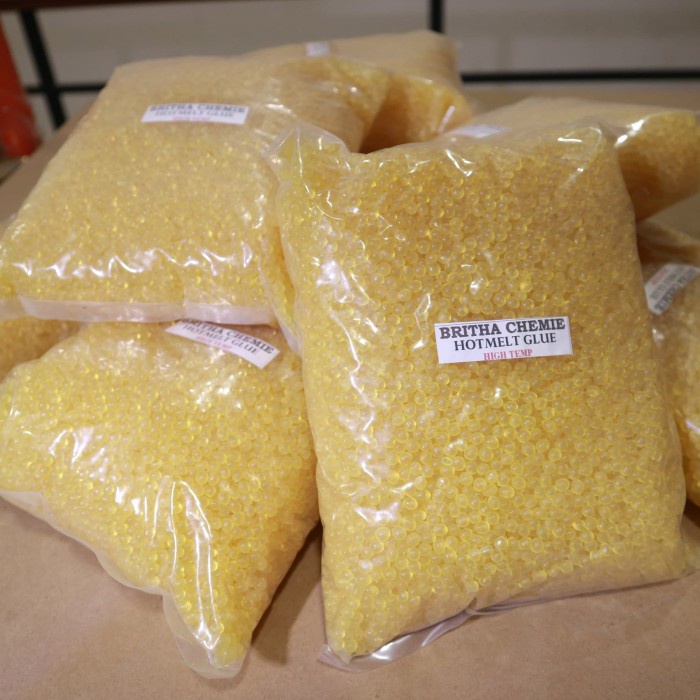 MESIN Glue HOTMELT EDGING GLUE GLUE GLUE PVC HPL GLUE Heat EDGING