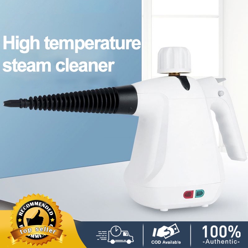 Electric steam cleaner household cleaning tools high temperature and