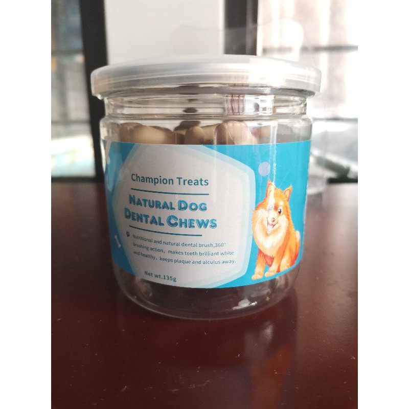 Dog treats (veterinarian Shopee Philippines