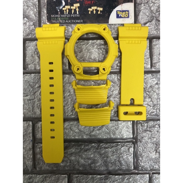 BNB CUSTOM G7900 GW7900 GR7900 MAT MOTO FOR GSHOCK | Shopee Philippines