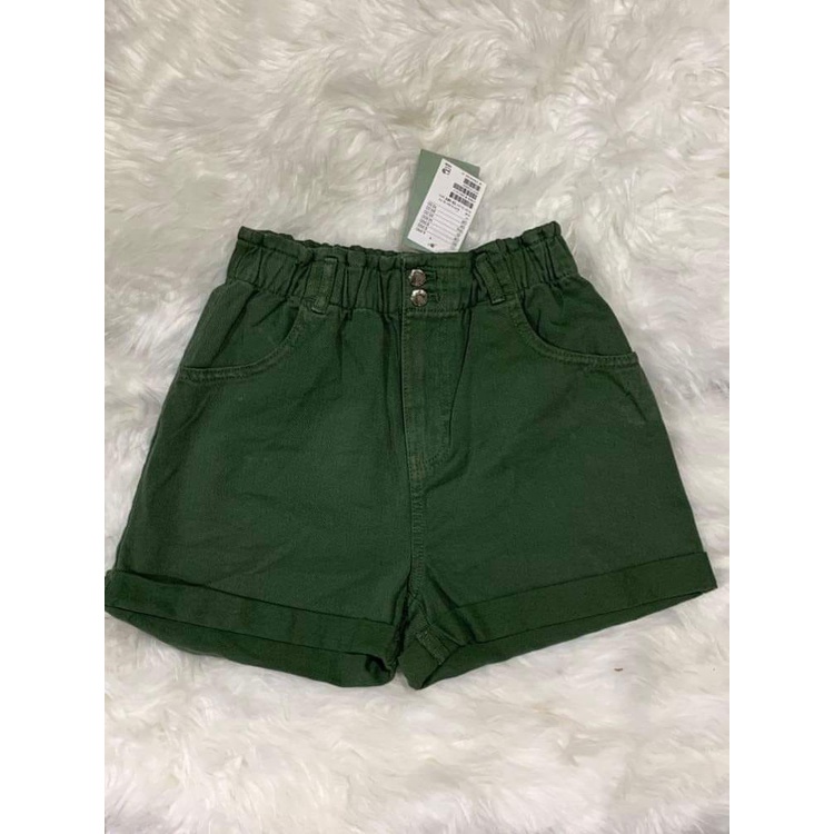 H&M Shorts and Pants ONLY | Shopee Philippines