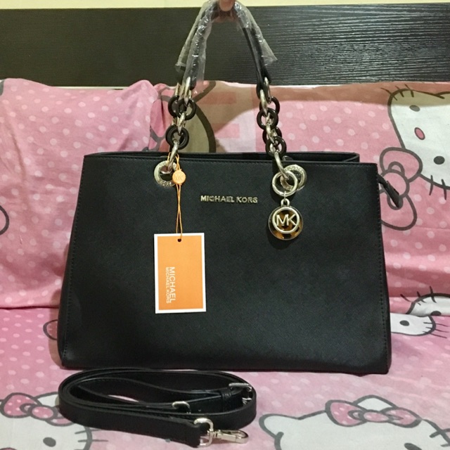 Sale! MK 2-Way Bag | Shopee Philippines
