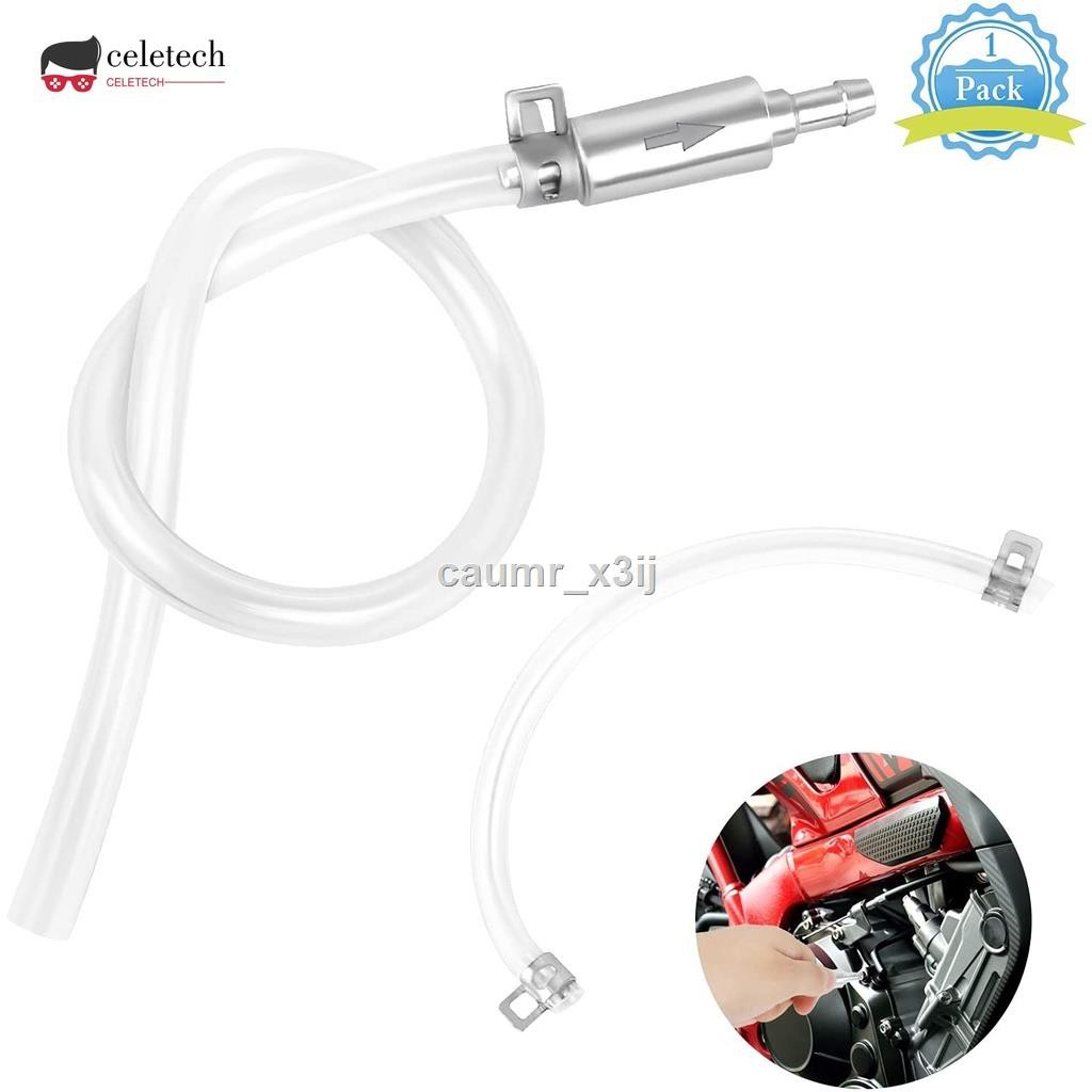 Motorcycle Brake Bleed Clutch Bleed Hose Hydraulic Brake Bleed Hose One