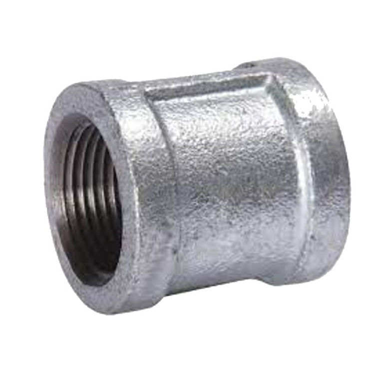 GALVANIZED FITTINGS (GI) COUPLING 2 - Best Prices and Online Promos ...