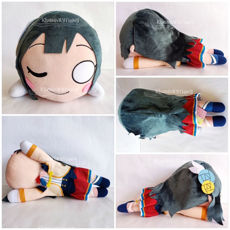 Ka na ta sode op 滅びよ ワンピース かなた 