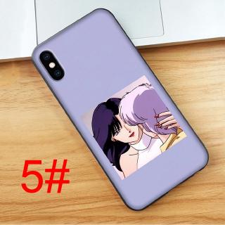 iPhoneXS Max case - Mahou Shoujo Tokushusen Asuka (Magical Girl