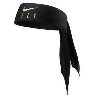 Nike tie hot sale headbands mens