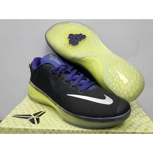 Kobe venomenon outlet 6