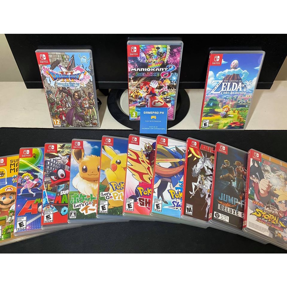 NINTENDO Wii 10000 Games Gamecube N64 SNES Advance Sega Atari | Switch  Games On Wii | ihrm.or.ke