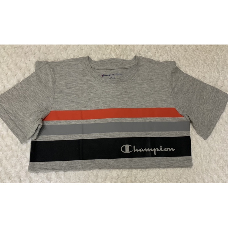 champion tshirt original