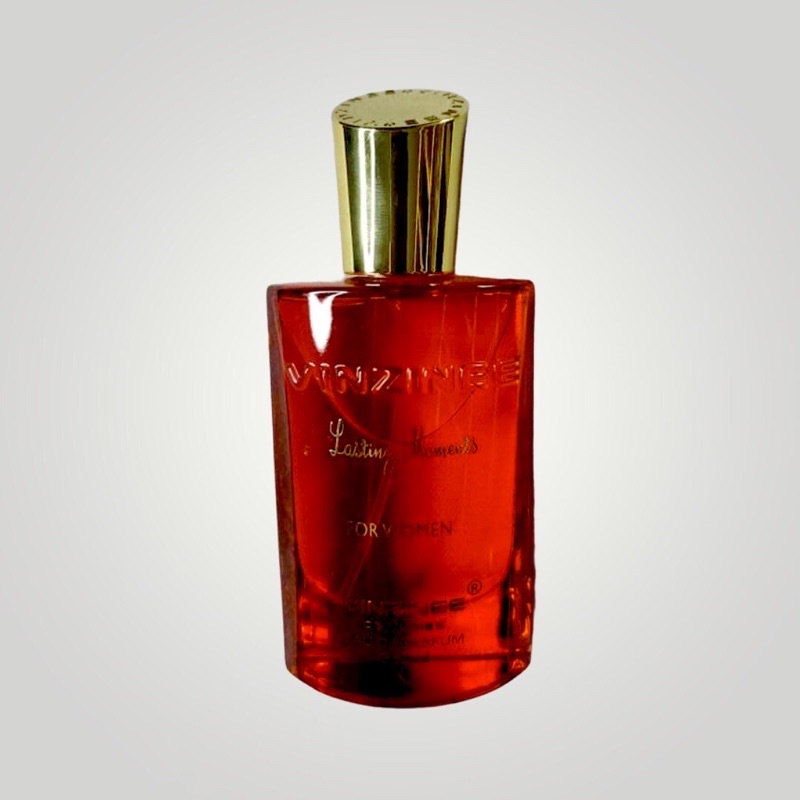 Eclate by Vinzinee Perfumes 50ml | Shopee Philippines