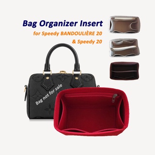 Felt·Bag in bag]Bag Organizer for neverfull, Bag Insert, Purse
