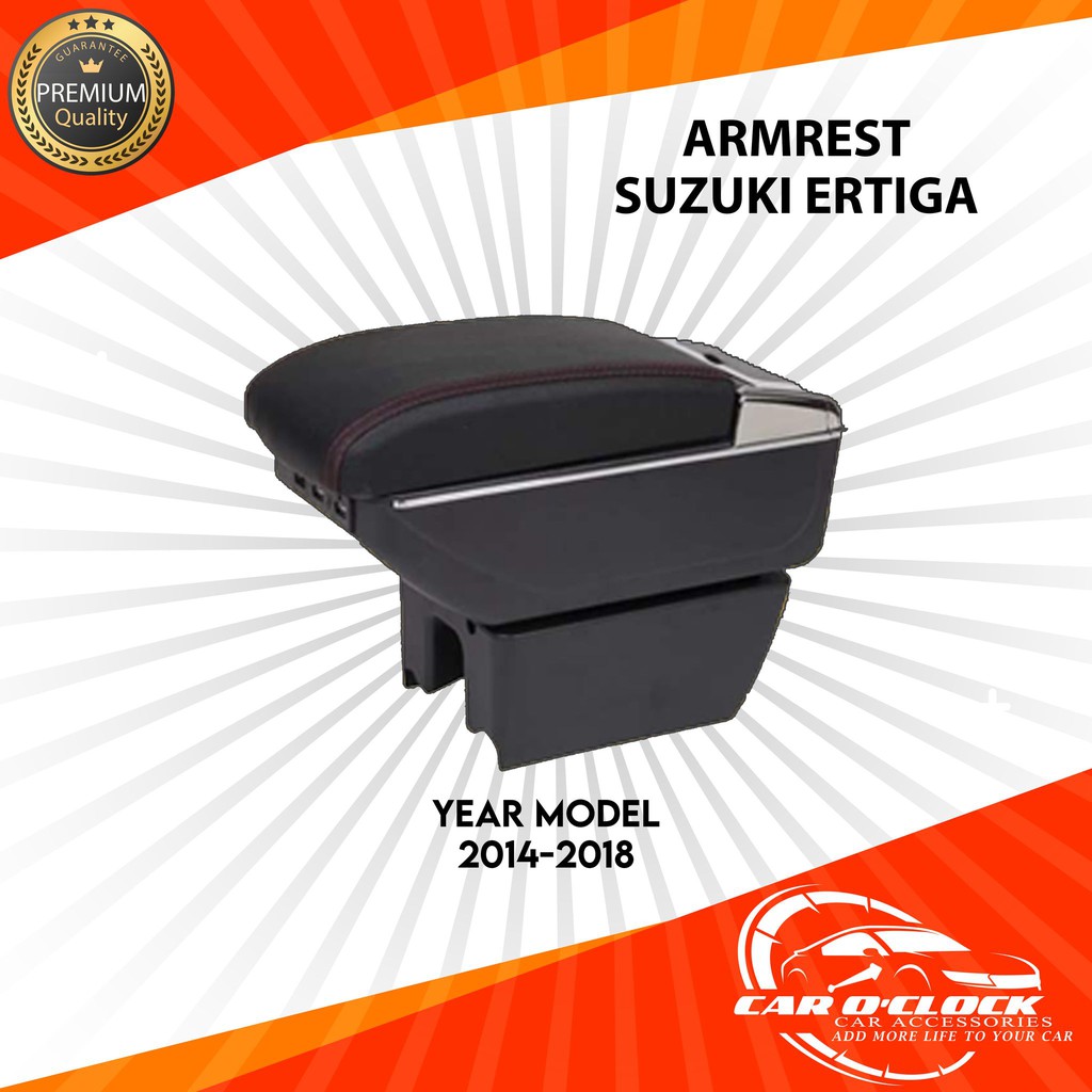 Suzuki Ertiga Console Box Shopee Philippines