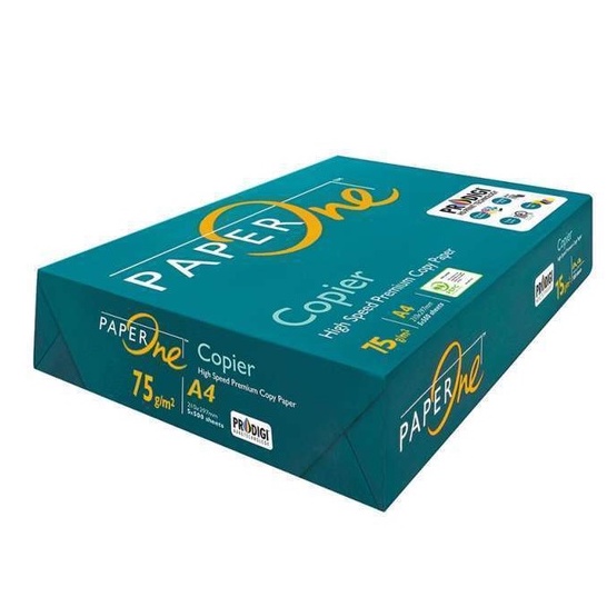 Hvs A4 Paper 75 gsm Paper one PEFC Certificate Per Rim (500 Sheets ...