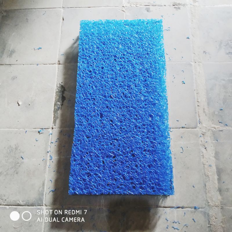 Japanese Filter Mat Super 50x25cm Japmat Media Filter Shopee Philippines