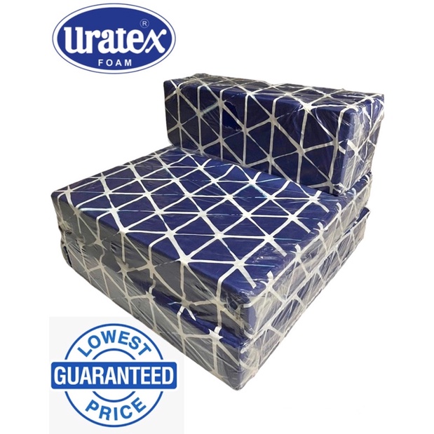 Sofa bed for store sale uratex