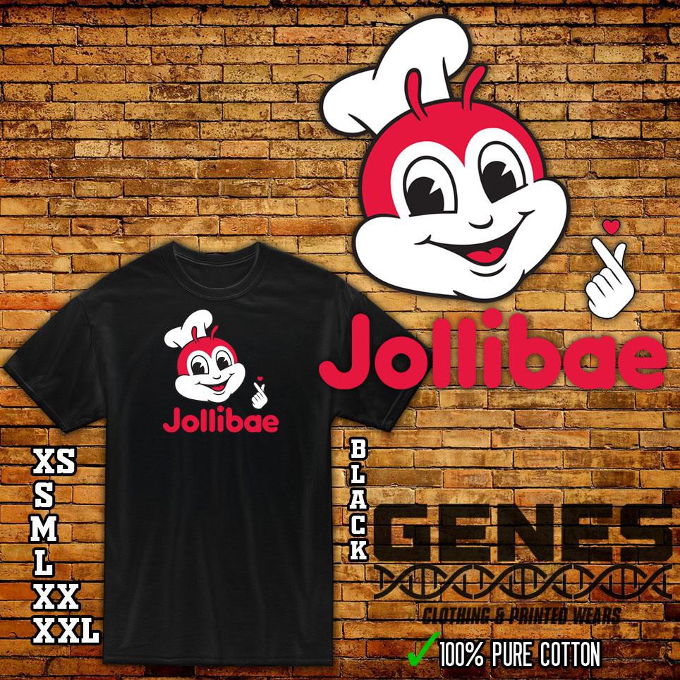 jollibee shirt for sale