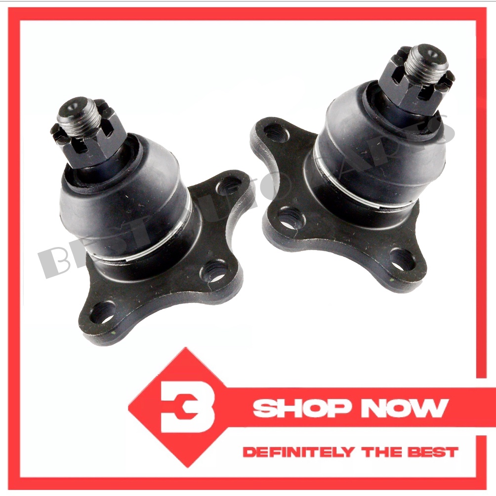 KYB / KAYABA (2pcs) Ball Joint (Upper) for Mitsubishi L300 (All), L200