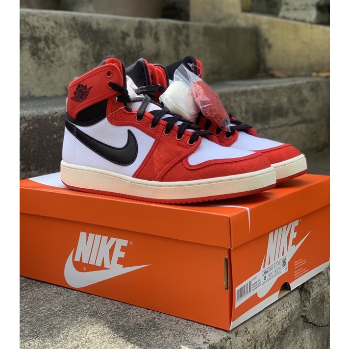 Air jordan sale shopee