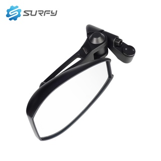 Surfy Motorcycle Street King Side Mirror V Clear Lens Shopee Philippines