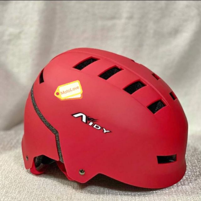 Aidy best sale helmet price