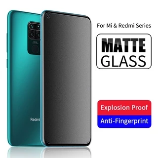 Tempered Glass Screen Protector For Xiaomi Poco X7 Pro, X6, C61, M6, Note 11/14T – Anti-Scratch HD