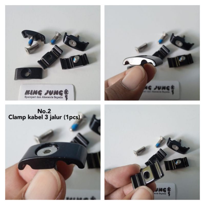 Motorcycle Cable Ferrules - Motorcycle Products Ltd - View #7