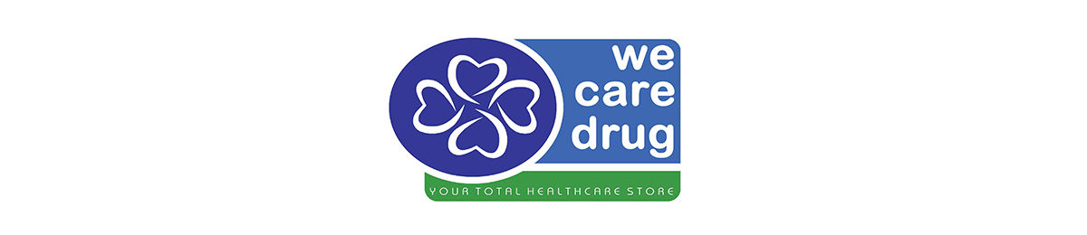 STP Merchant Page - We Care Drug